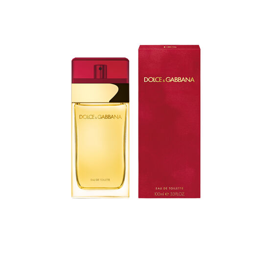 DG POUR FEMME EDP 100ML
